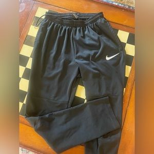 Nike size small sweatpants